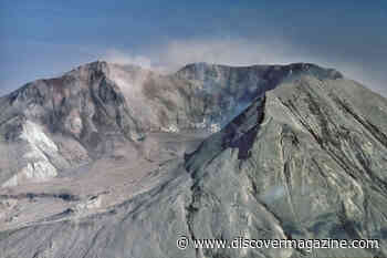 40 Years Ago: Lessons From the Eruption of Mount St. Helens - Discover Magazine