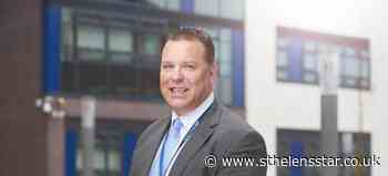 A-levels: Carmel College head says students feel 'short-changed' - St Helens Star
