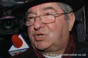 Pope replaces Polish archbishop on 75th birthday - St Helens Star