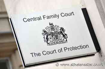 Official solicitor raises concern about treatment 'outcomes' for mentally ill - St Helens Star