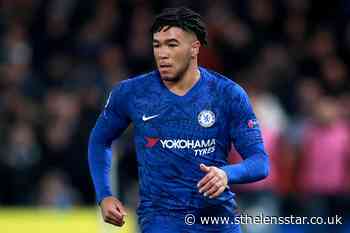 Future Chelsea stars use augmented reality app to supplement training - St Helens Star