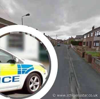 Man charged with drink driving after car crashes into others - St Helens Star