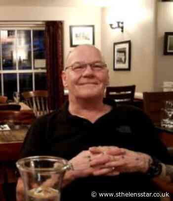 Peter Knowles - St Helens Star