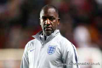 Chris Powell becomes head of coaching at Tottenham's academy - St Helens Star