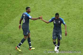 Inter Miami sign former PSG and Juventus midfielder Blaise Matuidi - St Helens Star