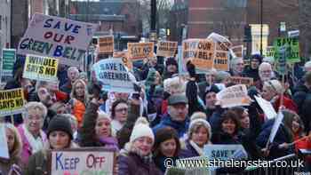 Adoption of St Helens Local Plan moves a step closer - St Helens Star