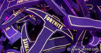 Epic Games' Lawsuits Fire a Shot at Apple and Google's App Store 'Monopolies'