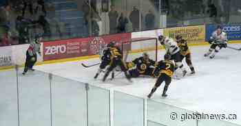 Coronavirus: SJHL teams practice patience during waiting game for 2020-21 season