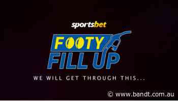 Sportsbet Parodies Nine’s COVID-19 Campaign In Festival Of Footy Ad