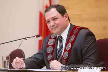 Sault Ste. Marie receives $5.4 million in municipal COVID-19 relief - SooToday