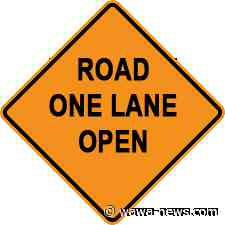 Highway 17 - (Wawa to Sault Ste. Marie ) ONE LANE OPEN - Wawa-news.com