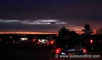 NWT Sault Ste Marie Pre Tournament Day With The Pros | WalleyeFIRST - IceFishingFIRST