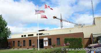 Sault Ste. Marie fabrication shop lands defence industry contract - SooToday