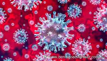 Coronavirus cases in central Victoria increase by eight - Bendigo Advertiser