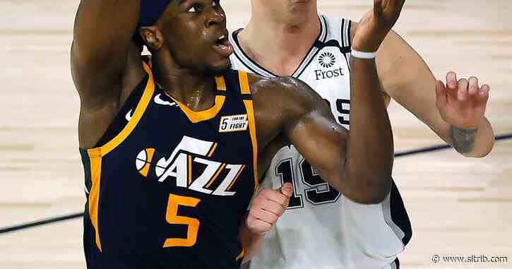 The Triple Team: After Jazz regular season ends, reviewing our preseason questions