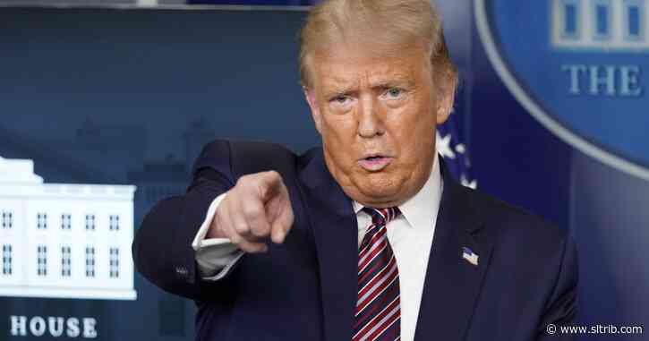 Michelle Goldberg: After Trump, America needs accountability for his corruption