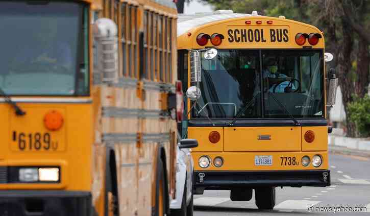 California Parents Sue State over School Closures, Describe ‘Emotional Struggles’ Caused By the Lockdown