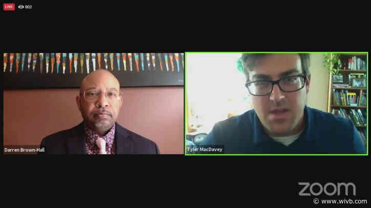 Answering parent questions: BPS offers some specific reopening clarifications in Thursday’s online discussion