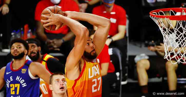The Nuggets swept the season series, but Denver’s defense is a weakness the Jazz can exploit