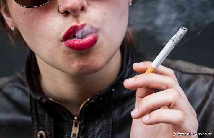 Jongeren gebruikten kerkportaal als café