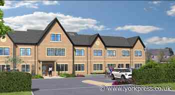 Plan for new 62-bed care home in Strensall set to be approved