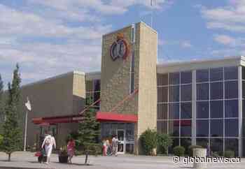 Alberta Sports Hall of Fame facing challenges