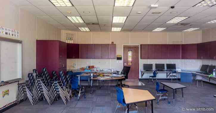 Letter: Churches should provide space for schools