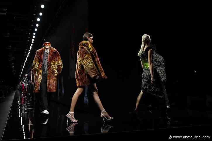 Milan fashion returning to runway in September – in part