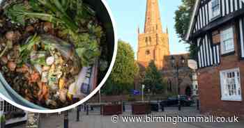 How to avoid stinking bins attracting maggots as Solihull swelters in the heat - Birmingham Live