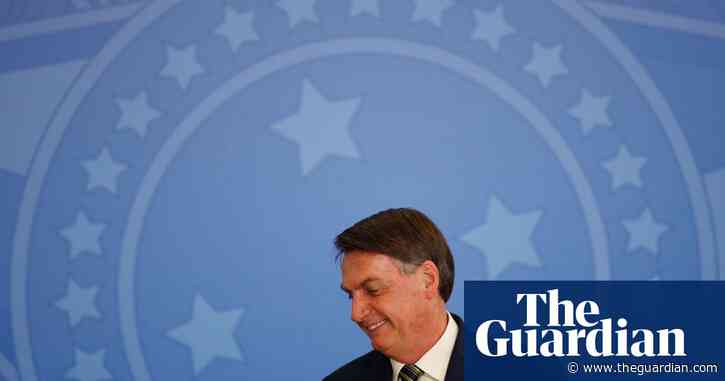 How populism took over politics – podcasts of the week
