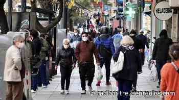 Qué actividades quiere habilitar la Ciudad de Buenos Aires para continuar con la reapertura - Radio Mitre