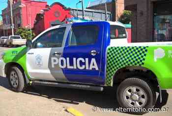 Buenos Aires: asesinan a mazazos a una mujer y detienen por el femicidio a su marido - EL TERRITORIO