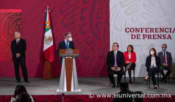 De Washington DC a Buenos Aires: así se gestó el acuerdo Argentina - México - Slim para la vacuna contra el Covid | El Universal - El Universal
