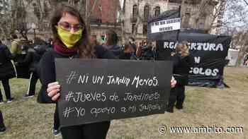 Buenos Aires: un nuevo round legislativo, ahora por auxilio a colegios privados - ámbito.com