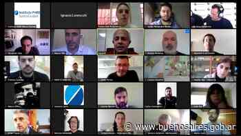 La Ciudad lanzó el Consultorio PyME Online | Noticias - buenosaires.gob.ar