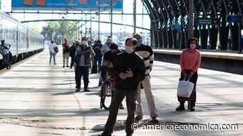 Argentina supera los 250.000 casos y la Ciudad Autónoma de Buenos Aires sopesa retrasar las reaperturas - AmericaEconomica.com