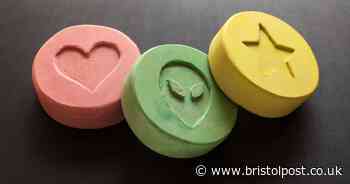 Woman spared jail after being found with drugs