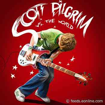 Game On: See the Sprawling Cast of Scott Pilgrim vs. the World 10 Years Later