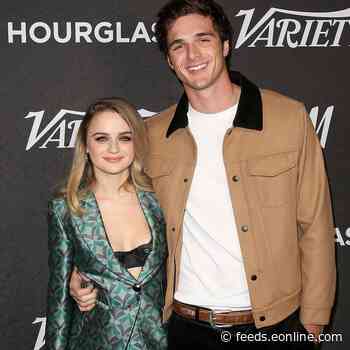 Joey King Reveals What It Was Really Like Filming The Kissing Booth Movies With Ex Jacob Elordi