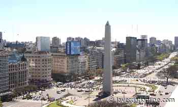 La Ciudad de Buenos Aires prepara una mayor apertura de la cuarentena - Diario La Verdad Junín