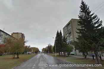 In Berdsk from the sixth floor had the girl she fell for a man who was standing at the bottom - The Global Domains News