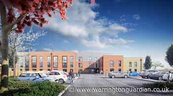 Building work starts on Richmonds Social Club apartments