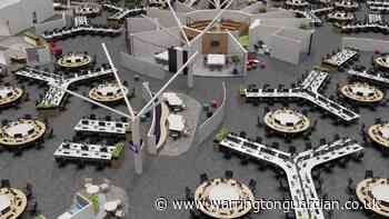 BT to move from Westbrook offices to new Birchwood site