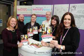 Community projects offer more support with lottery grants