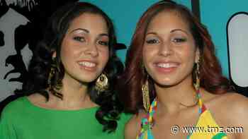 Nina Sky Twins 'Memba Them?