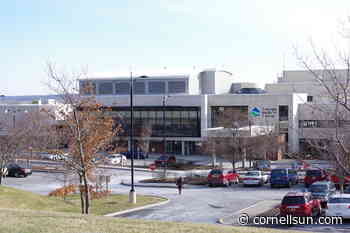 How Cayuga Medical Center Treats COVID-19 - Cornell University The Cornell Daily Sun