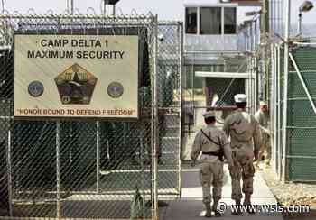 Medical review upheld for Saudi prisoner at Guantanamo - WSLS 10
