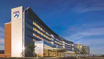 For the first time in almost five months, the Princeton Medical Center has no COVID-19 patients - Planet Princeton