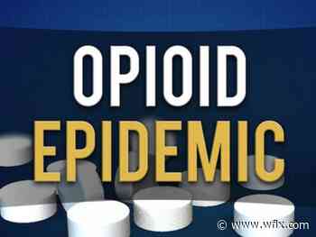 Local medical group working to combat opioid epidemic - wflx