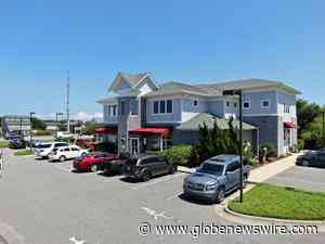 Acquisition of a Four Building, 62,388 SF, Medical Office Portfolio, in North Carolina Finalized - GlobeNewswire
